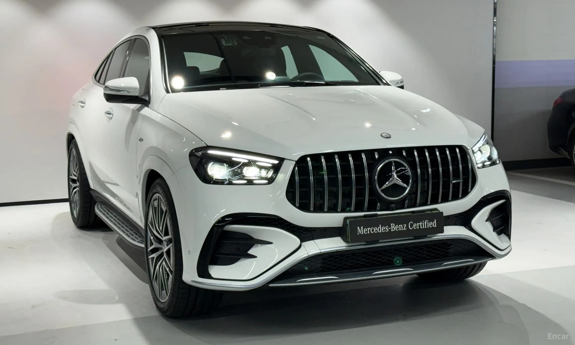 GLE-Class W167