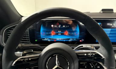 GLE-Class W167