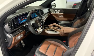 GLE-Class W167