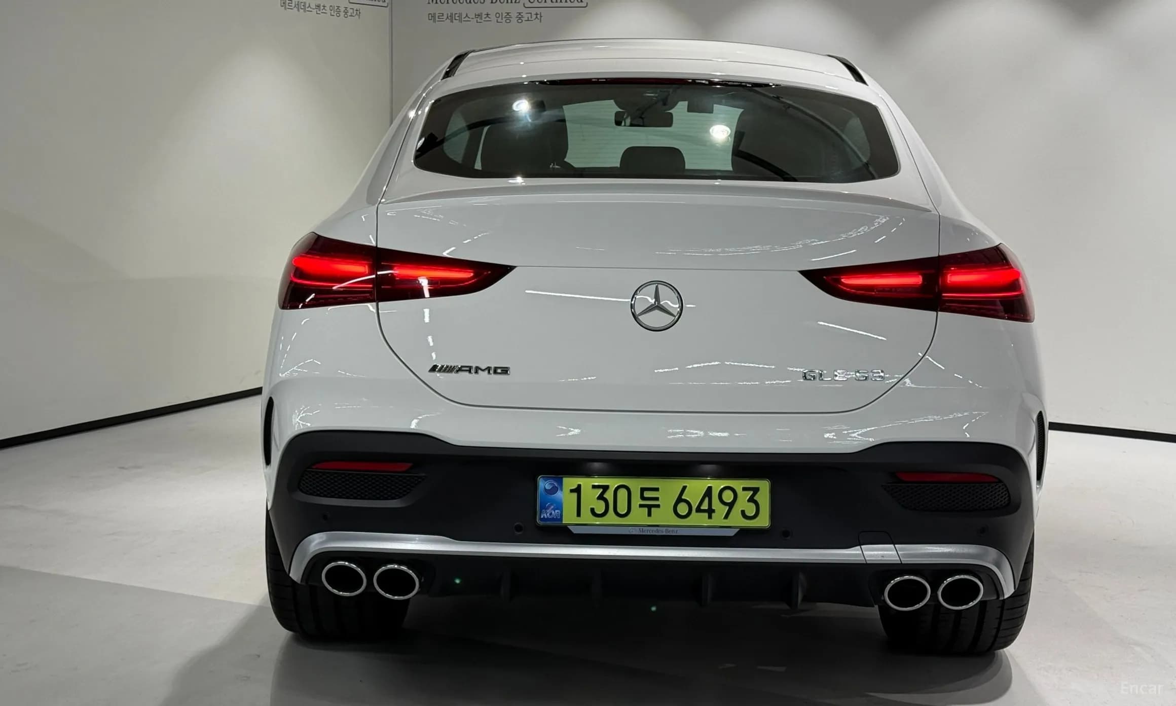 GLE-Class W167