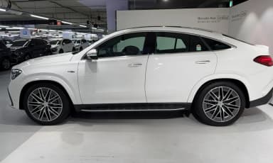 GLE-Class W167