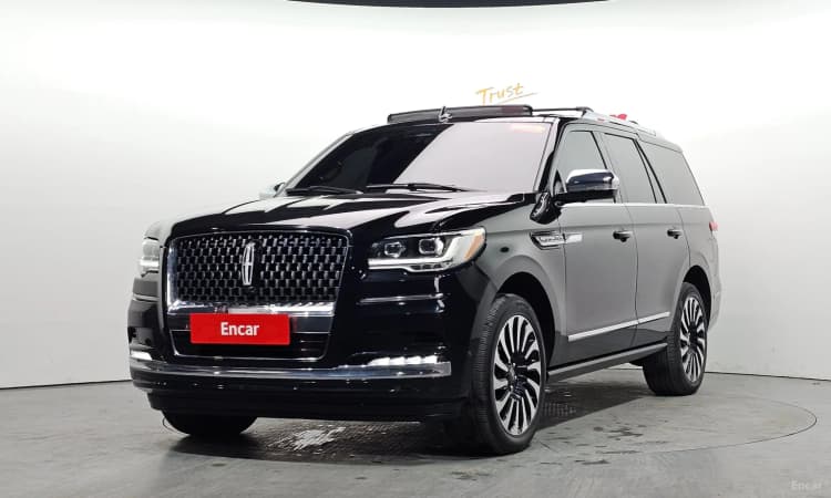 Navigator 4th generation