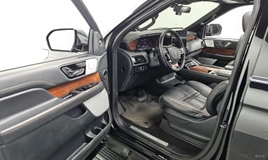 Navigator 4th generation