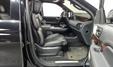 Navigator 4th generation