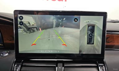 Navigator 4th generation