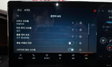 Navigator 4th generation