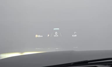 Navigator 4th generation