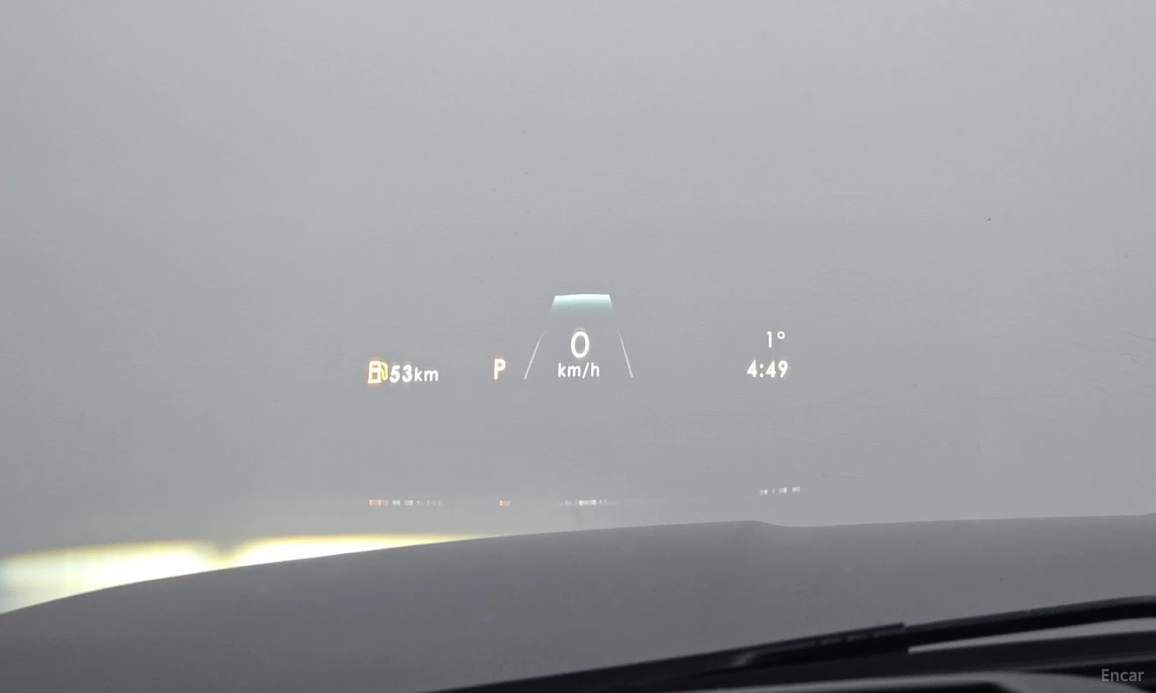 Navigator 4th generation