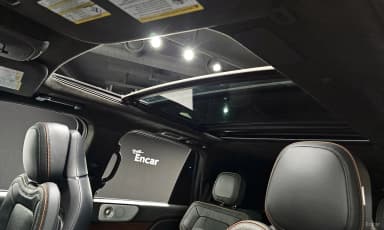 Navigator 4th generation