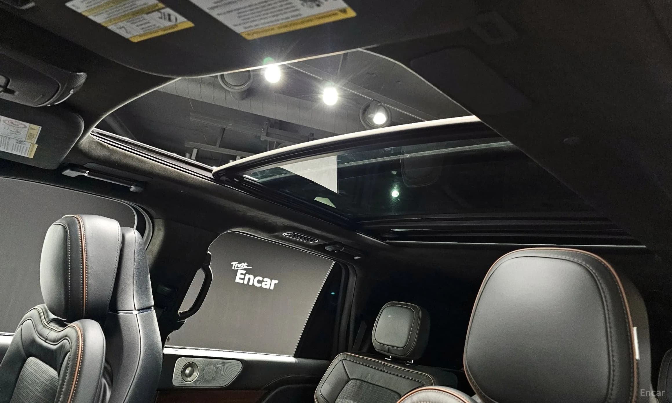 Navigator 4th generation