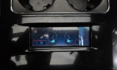 Navigator 4th generation