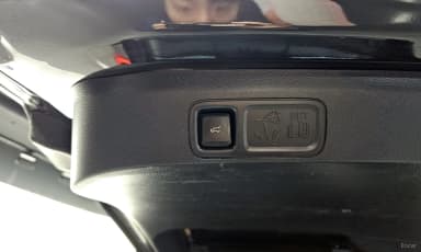 Navigator 4th generation