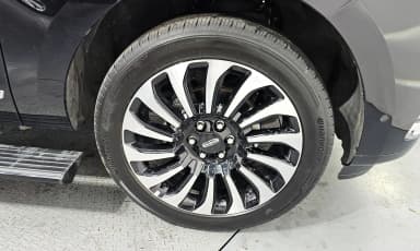 Navigator 4th generation