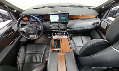 Navigator 4th generation