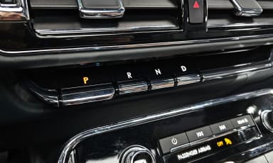 Navigator 4th generation