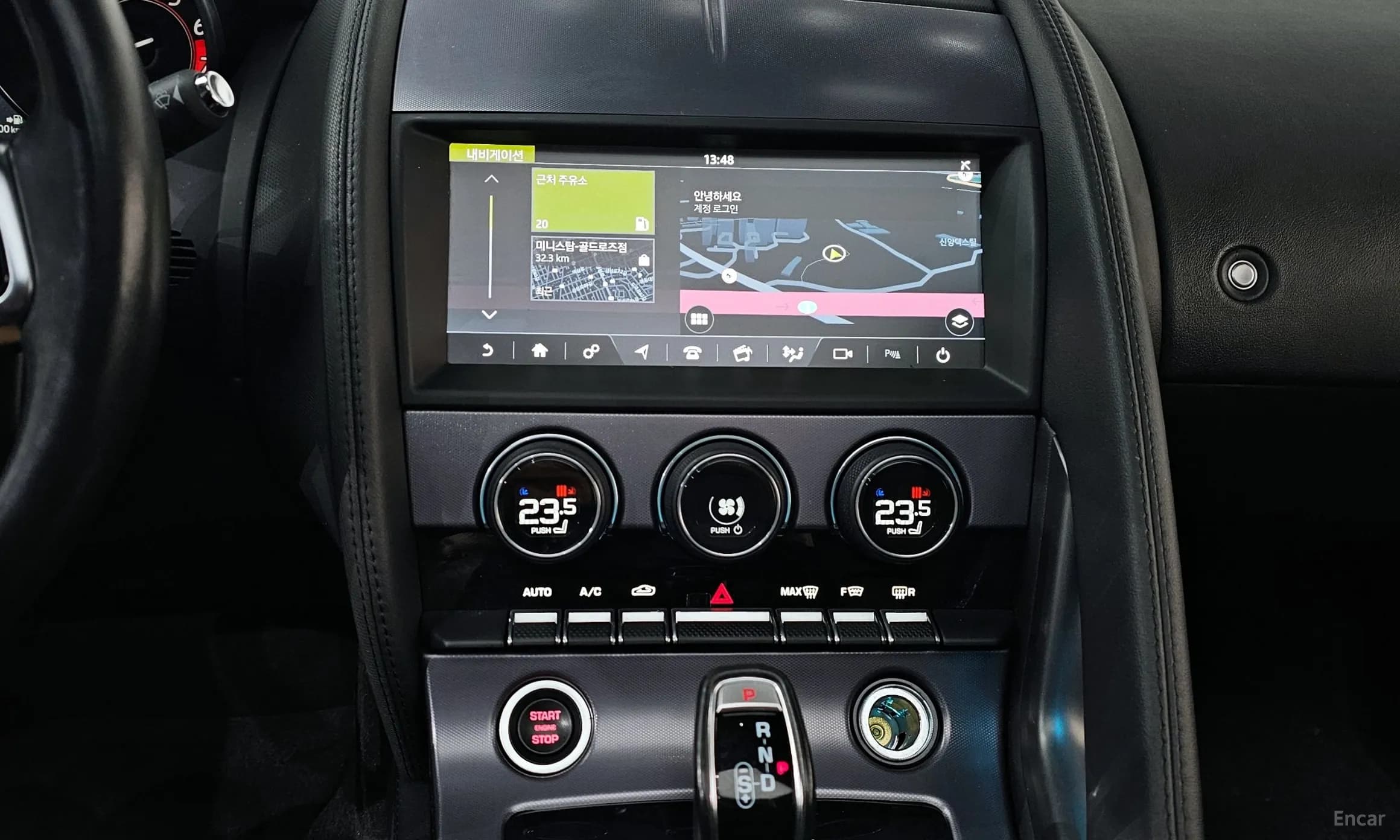 F-TYPE