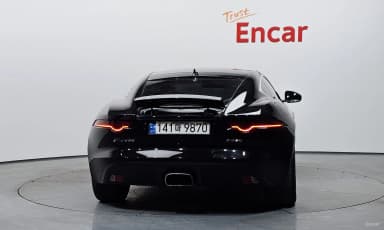 F-TYPE