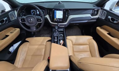 XC60 Gen 2