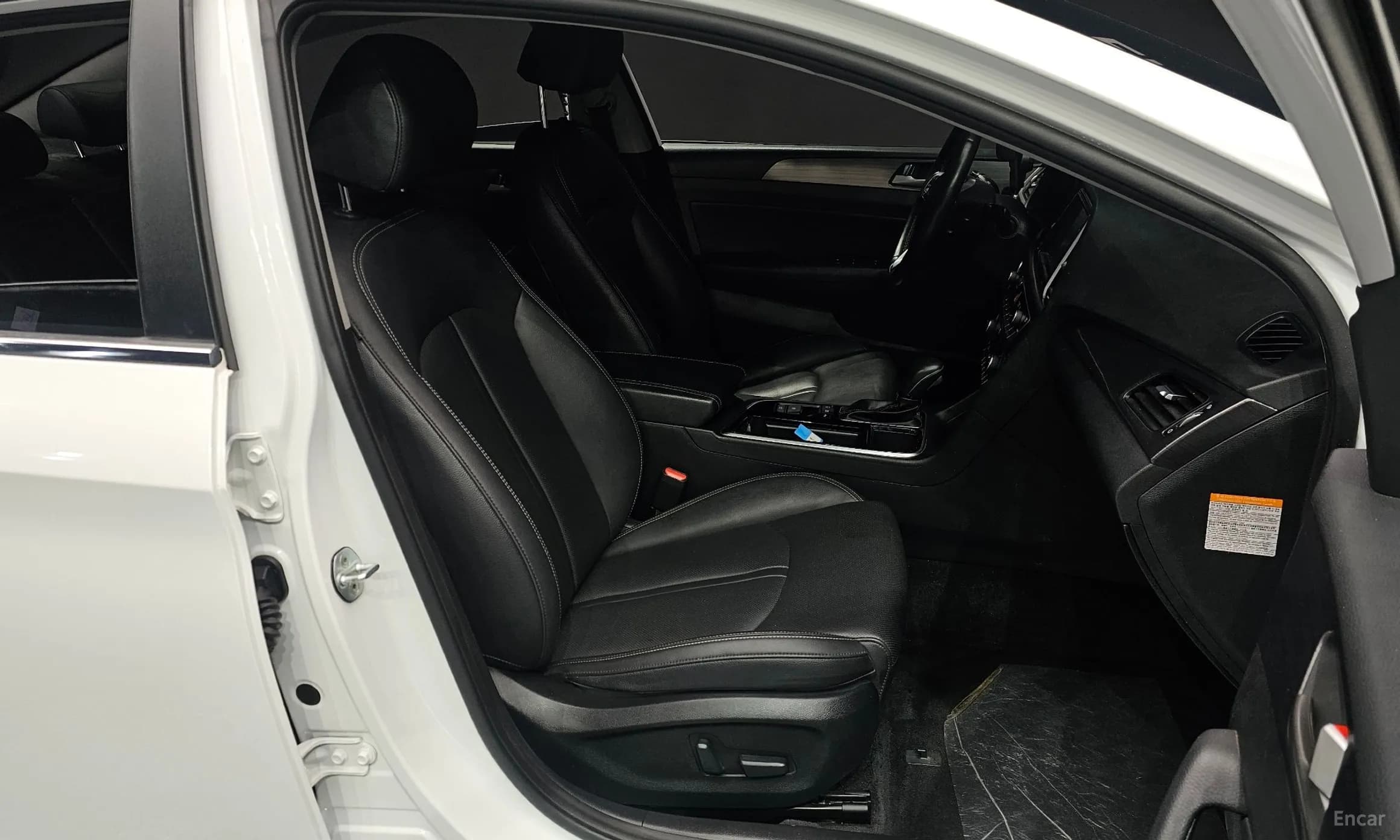 Sonata New Rise Hybrid