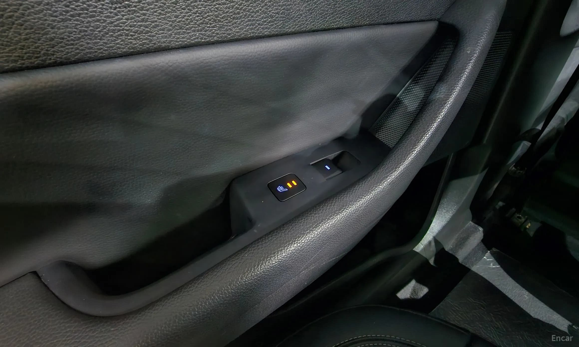 Sonata New Rise Hybrid