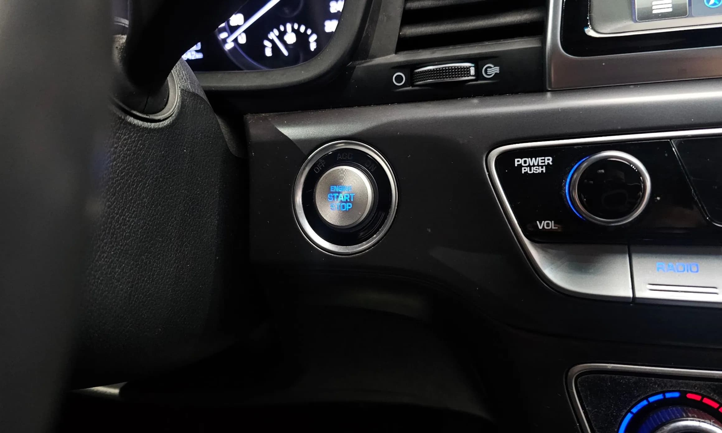 Sonata New Rise Hybrid
