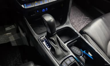 Sonata New Rise Hybrid
