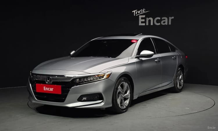 Accord 10th Generation