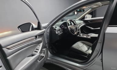 Accord 10th Generation