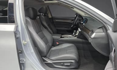 Accord 10th Generation