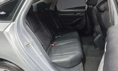 Accord 10th Generation