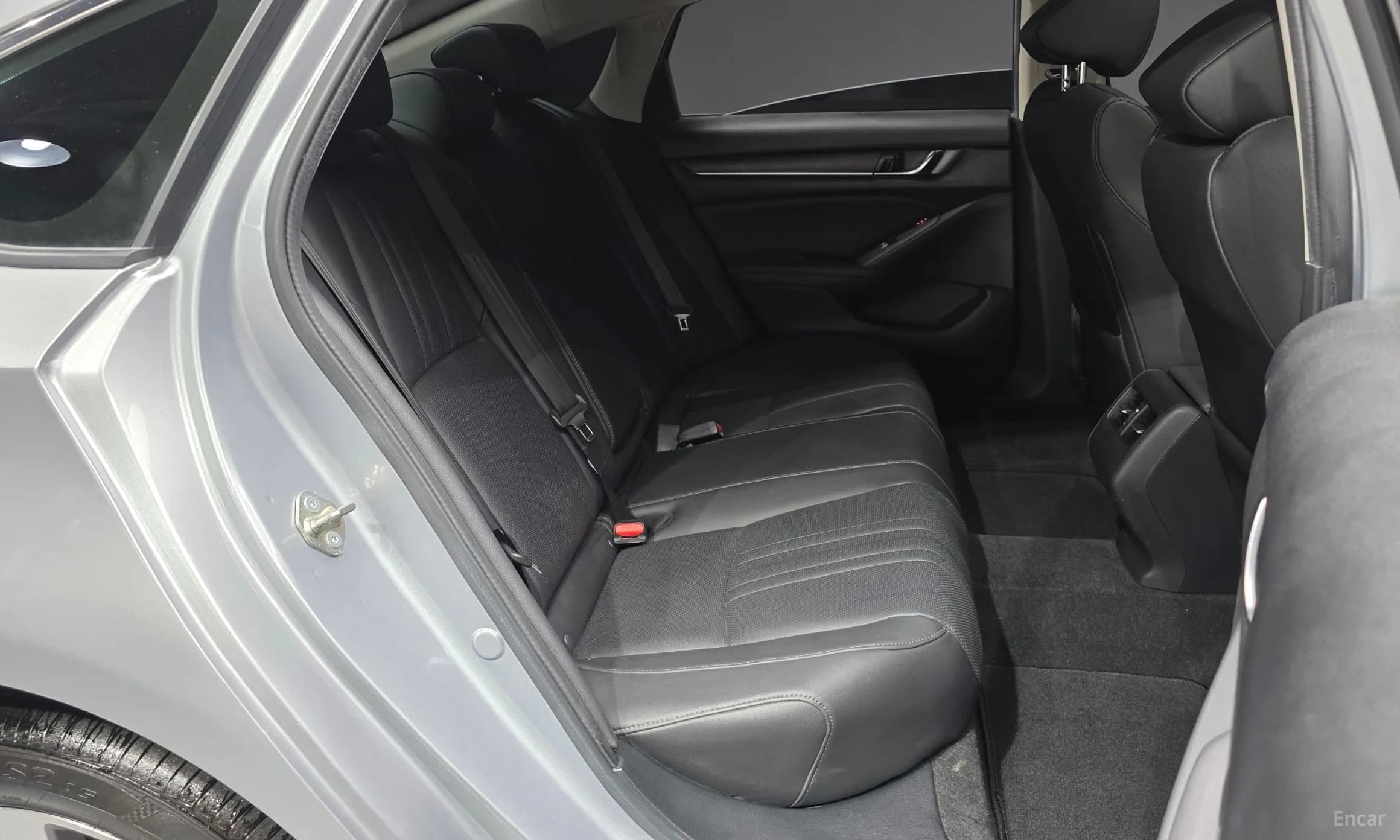 Accord 10th Generation