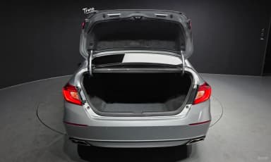 Accord 10th Generation