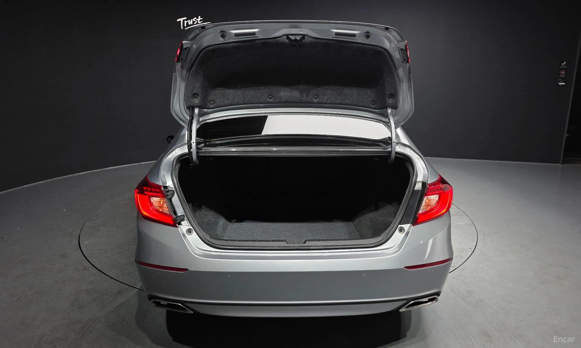 Accord 10th Generation