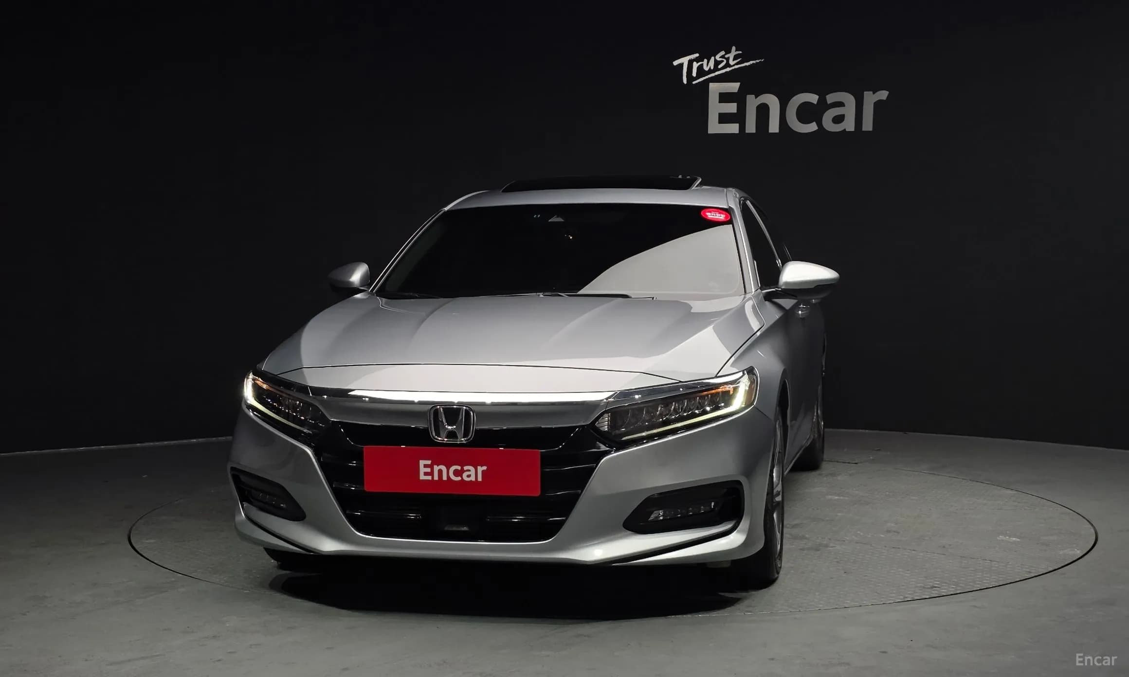 Accord 10th Generation