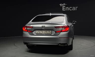 Accord 10th Generation