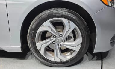 Accord 10th Generation