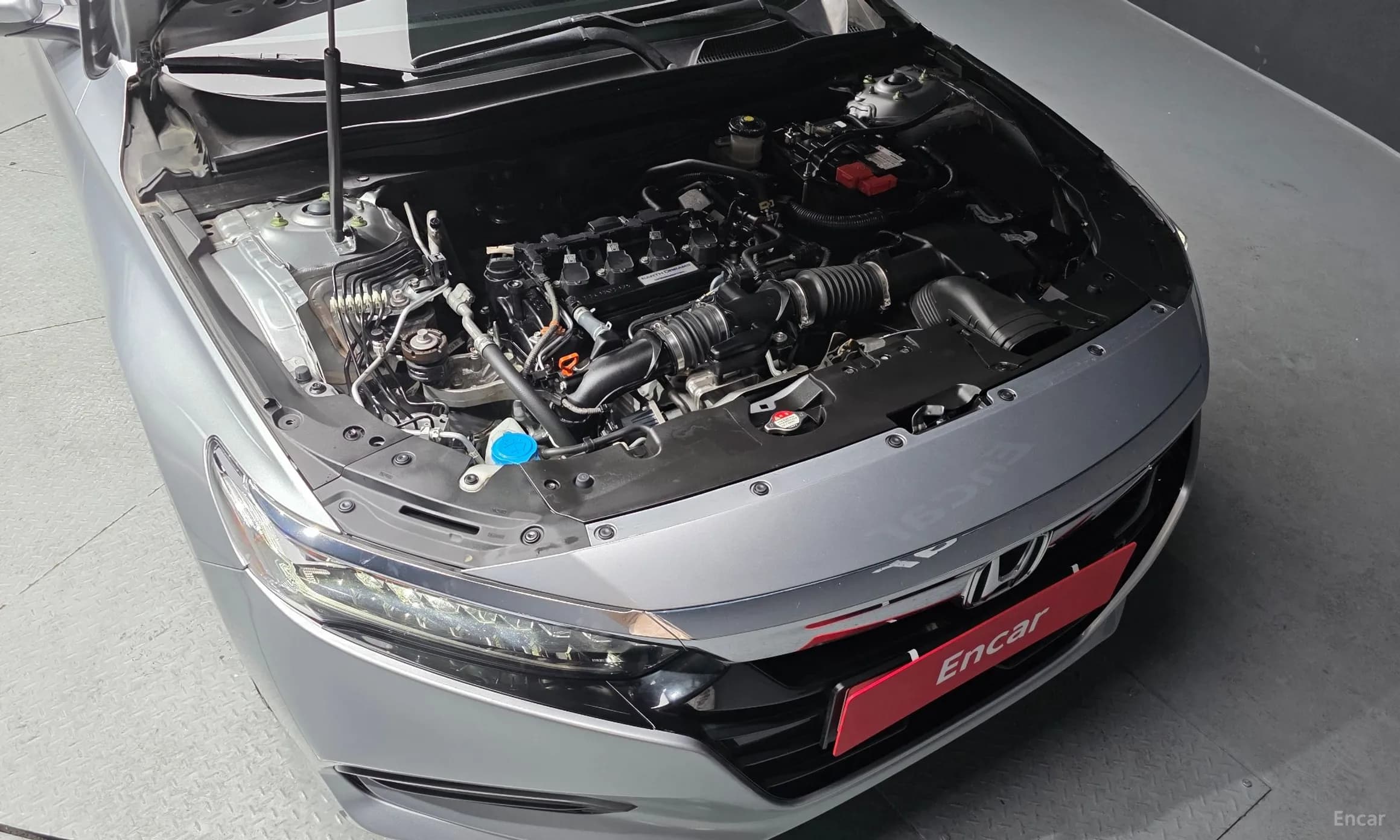 Accord 10th Generation