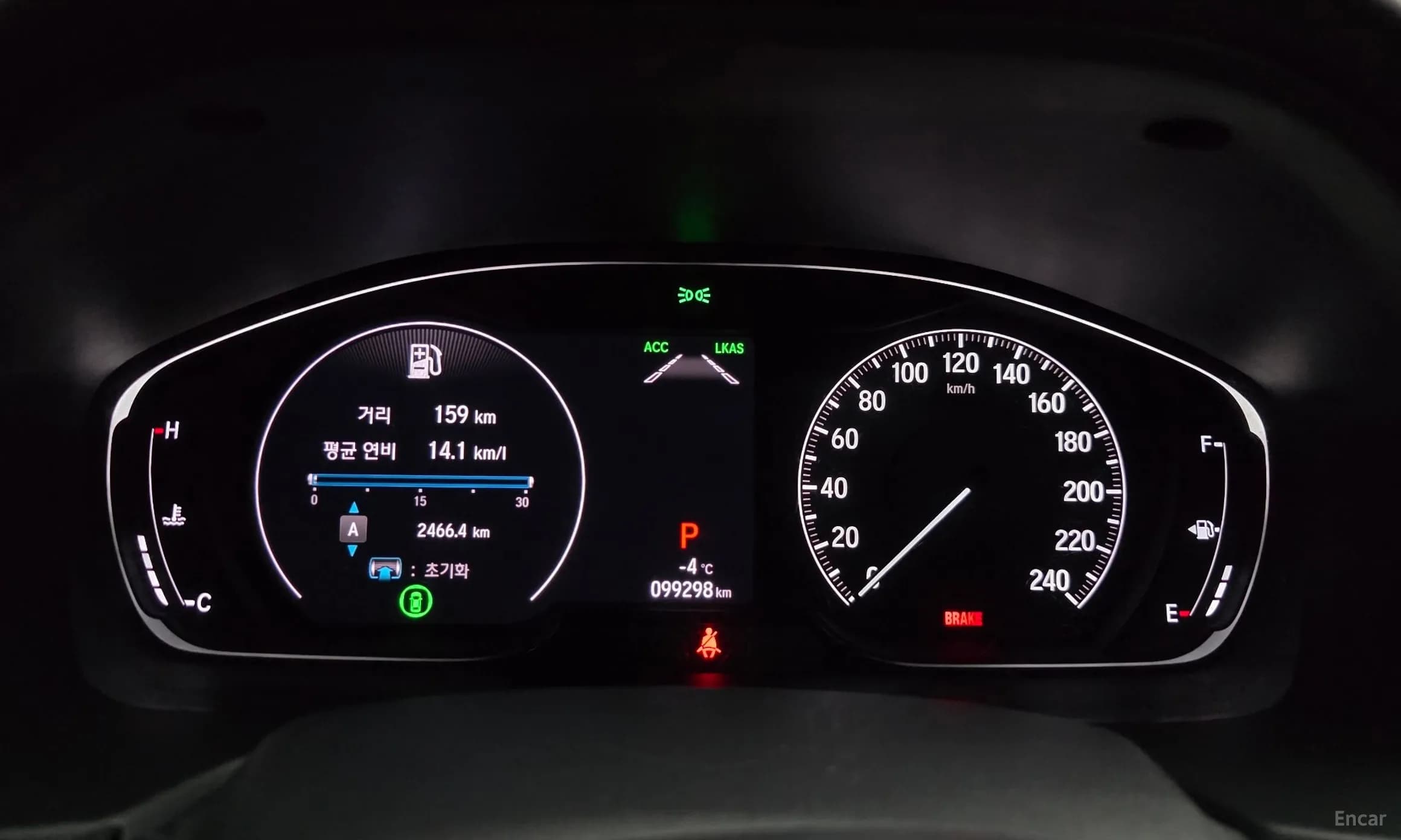 Accord 10th Generation