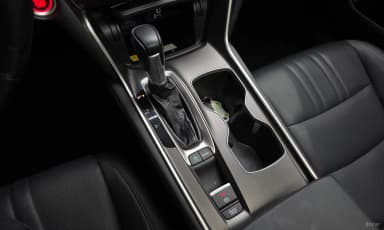 Accord 10th Generation