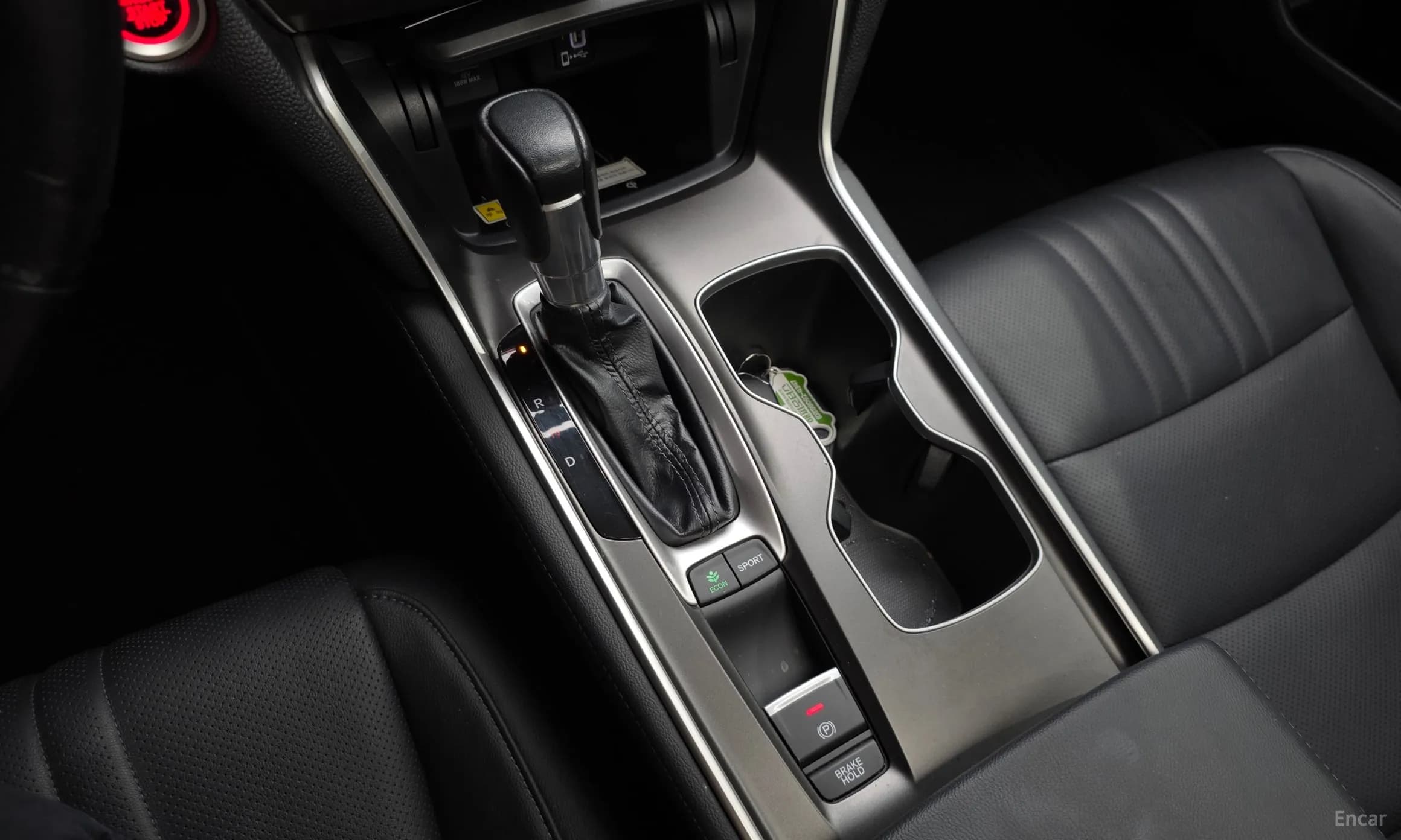 Accord 10th Generation