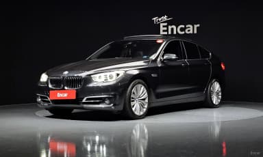 5 Series GT (F07)