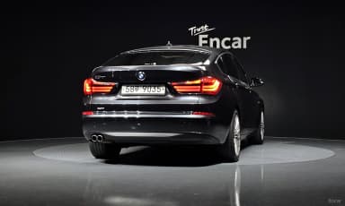 5 Series GT (F07)