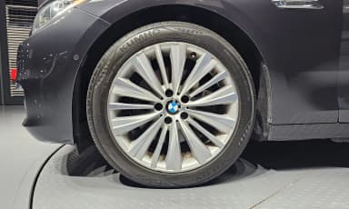 5 Series GT (F07)