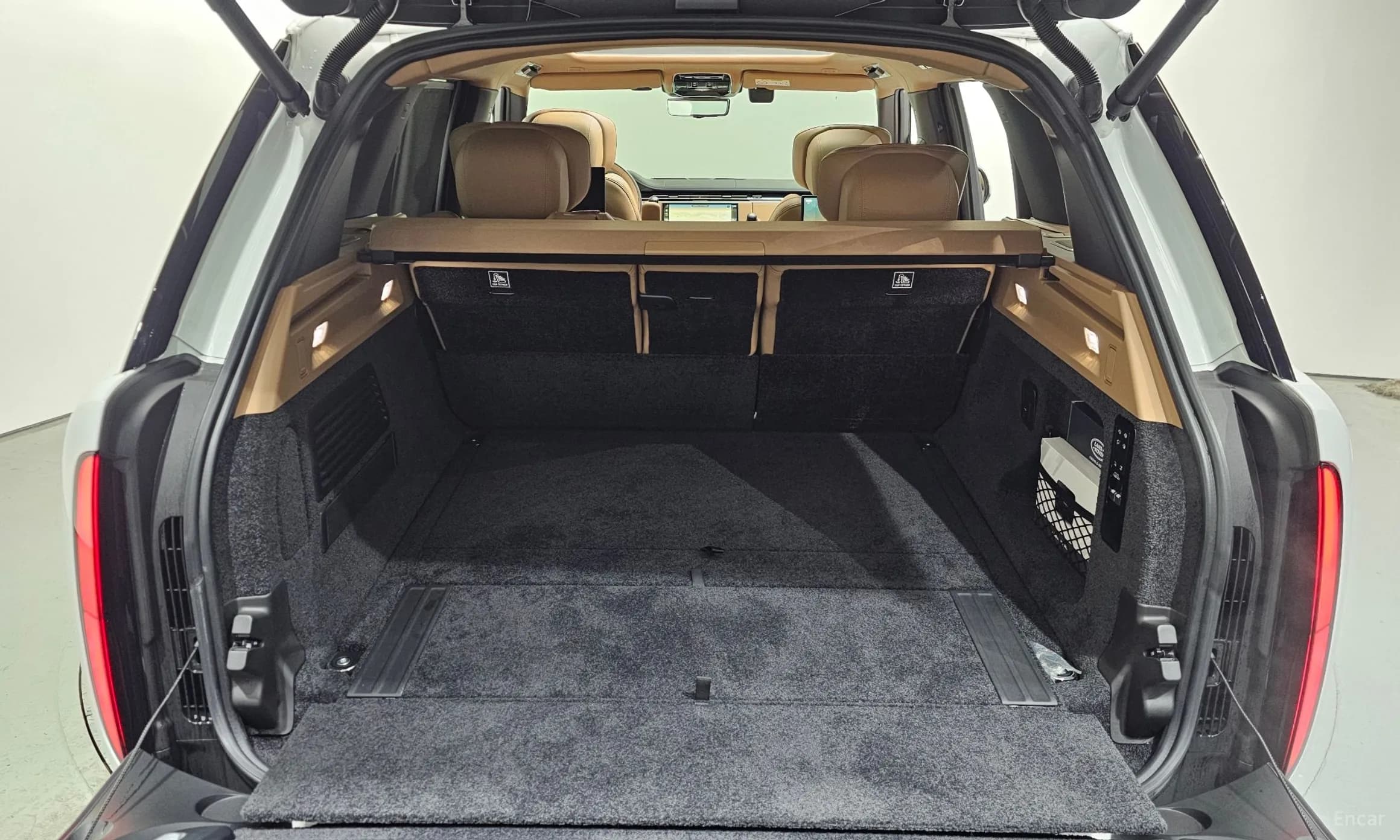 Range Rover 5th Generation
