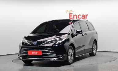 Siena 4th generation