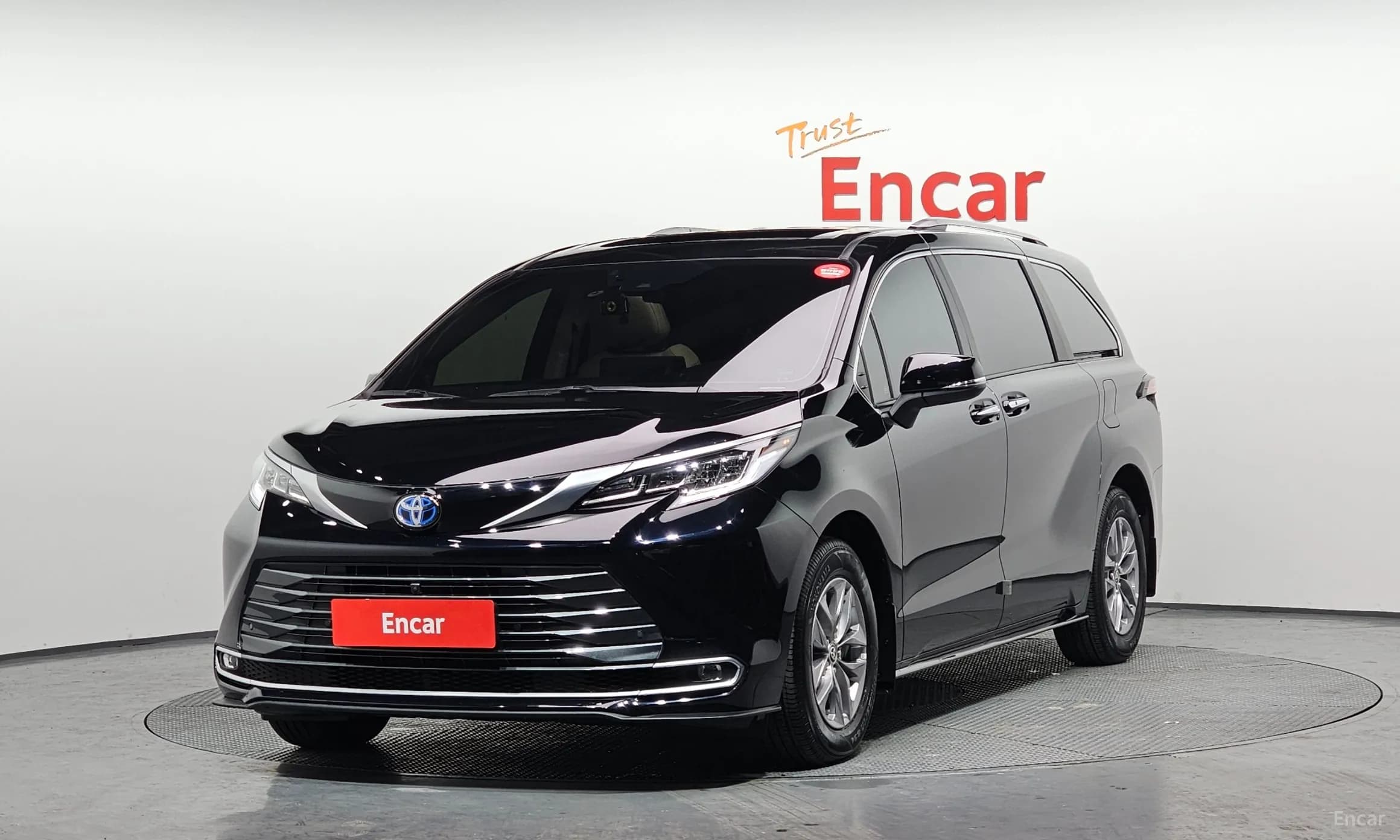 Siena 4th generation