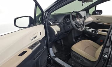 Siena 4th generation