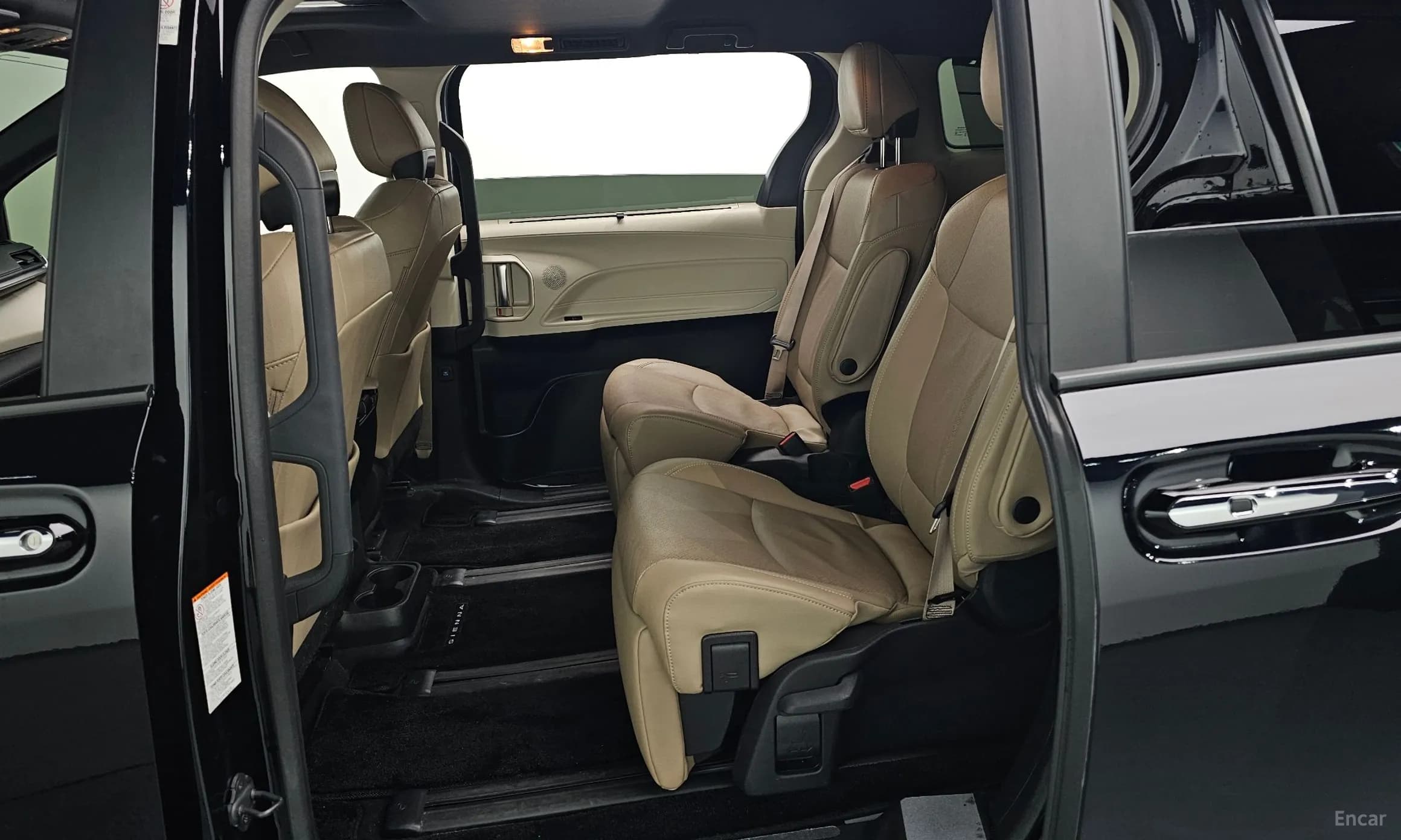 Siena 4th generation