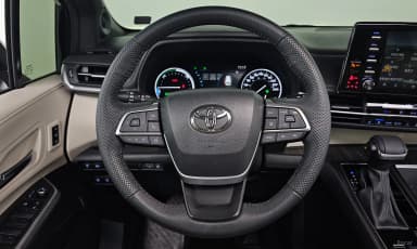 Siena 4th generation