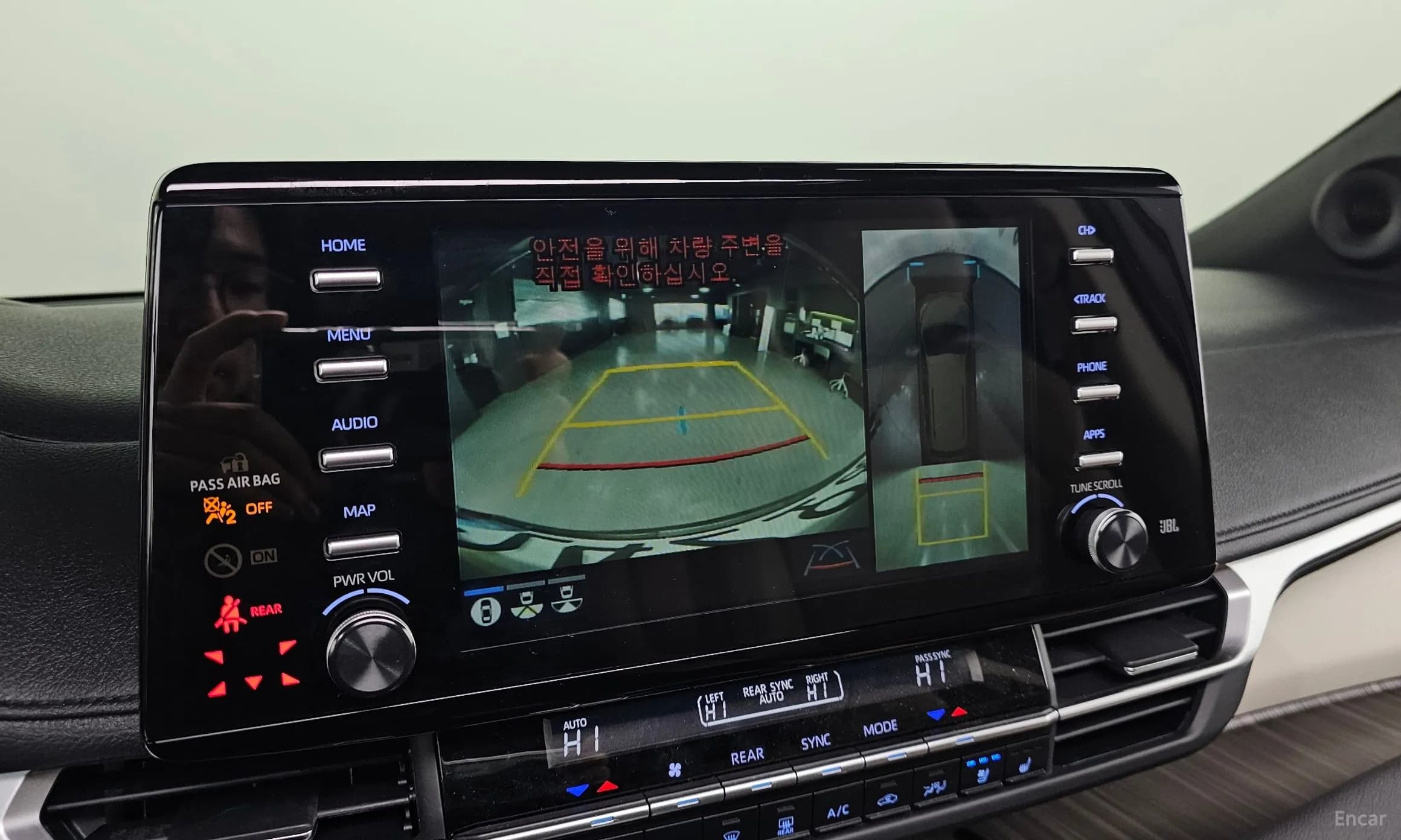 Siena 4th generation